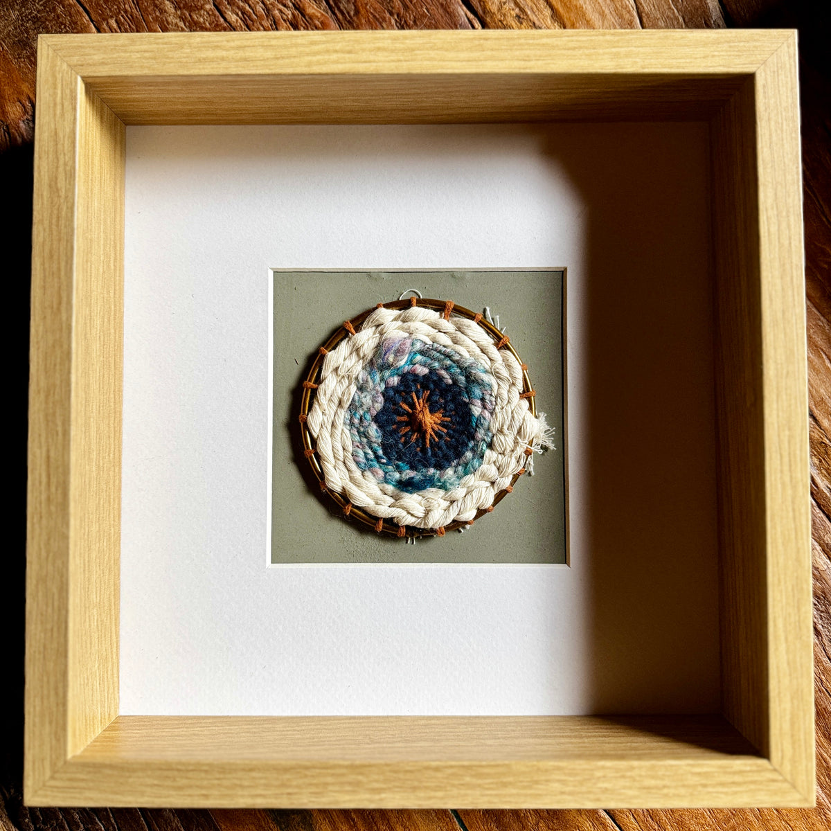 Sea Compass